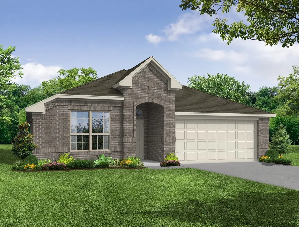 1704 Quapaw Trail, Mesquite, TX 75149 - #1
