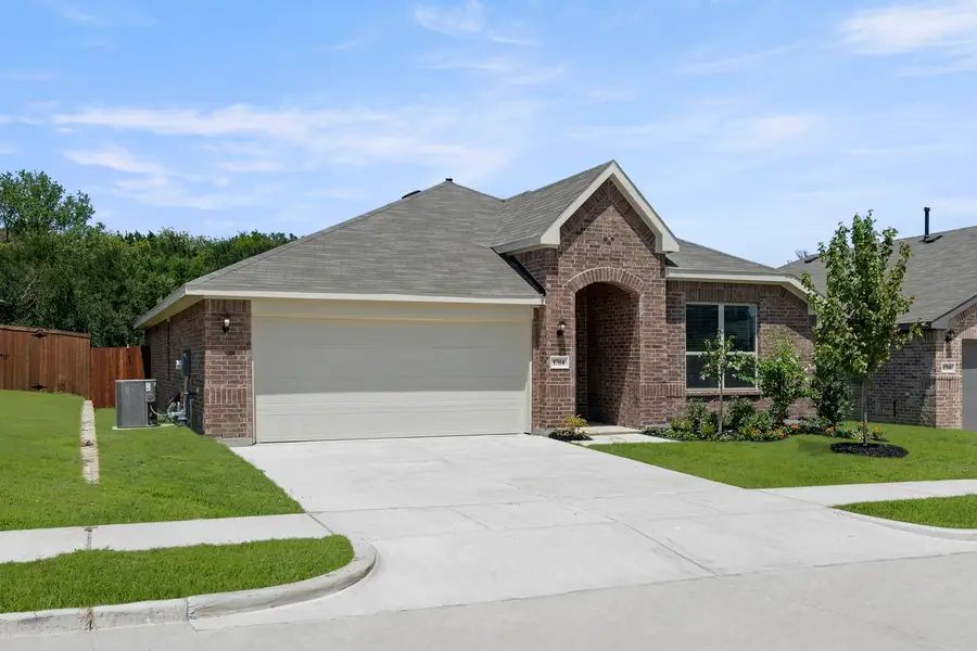 1704 Quapaw Trail, Mesquite, TX 75149 - #2