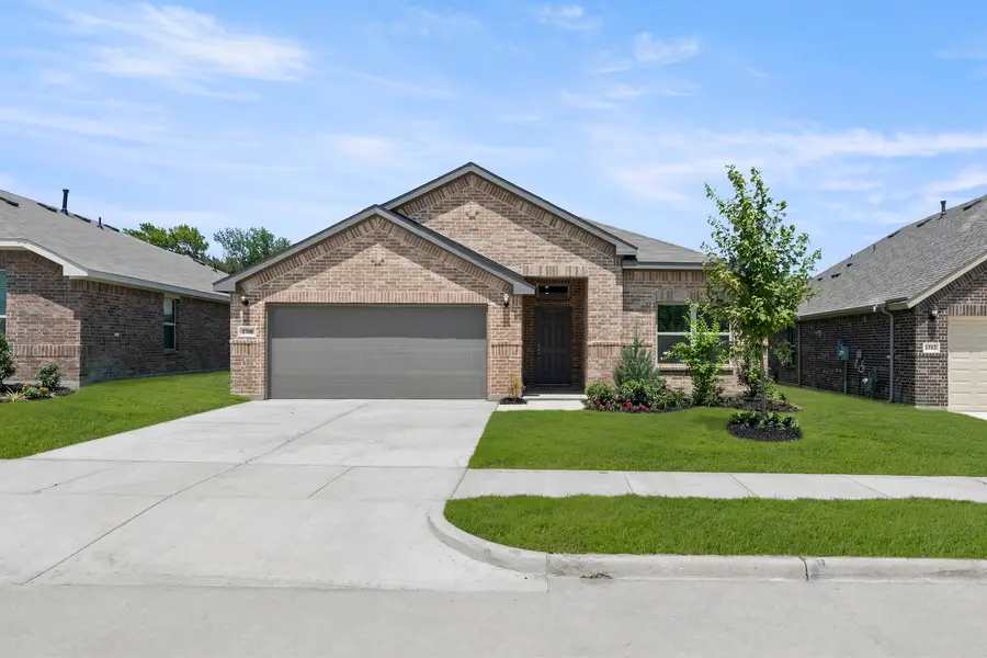 1708 Quapaw Trail, Mesquite, TX 75149 - #2