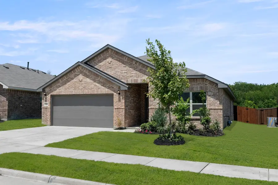 1708 Quapaw Trail, Mesquite, TX 75149 - #3