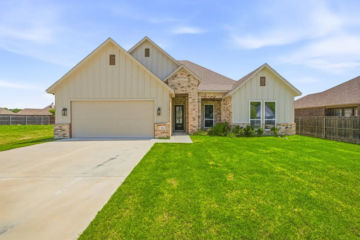 162 Breeders Drive, Willow Park, TX 76087 - #1