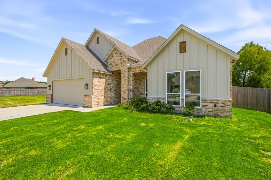 162 Breeders Drive, Willow Park, TX 76087 - #2