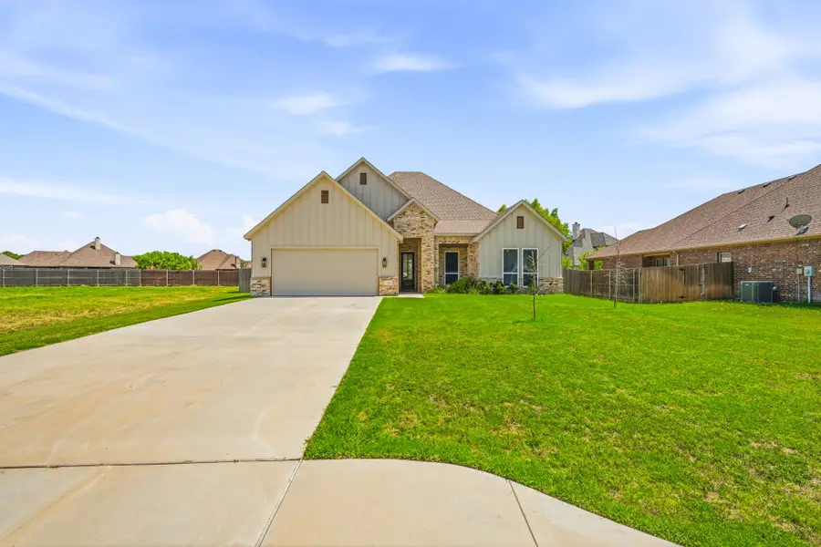 162 Breeders Drive, Willow Park, TX 76087 - #3