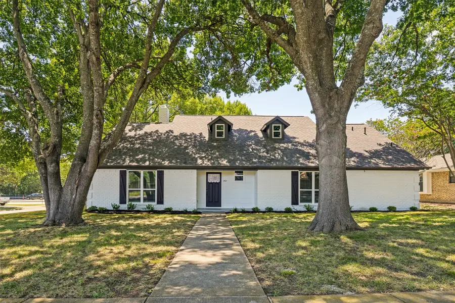 5121 Vera Cruz Drive, Garland, TX 75043 - #2
