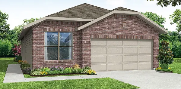 2521 Russell Way, Mesquite, TX 75149