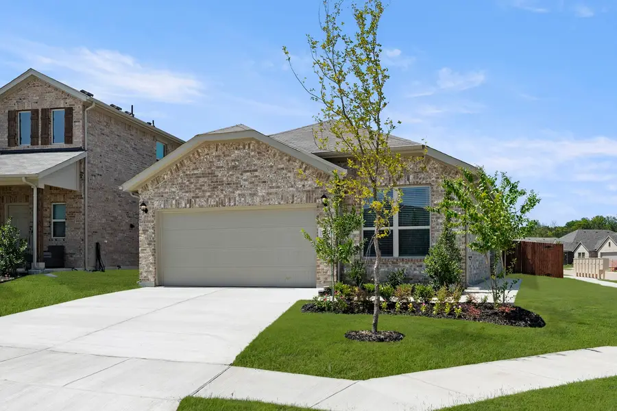 2521 Russell Way, Mesquite, TX 75149 - #2