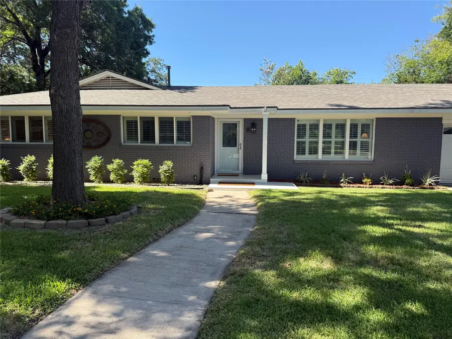 2432 Skyline Drive, Waco, TX 76710 - #2