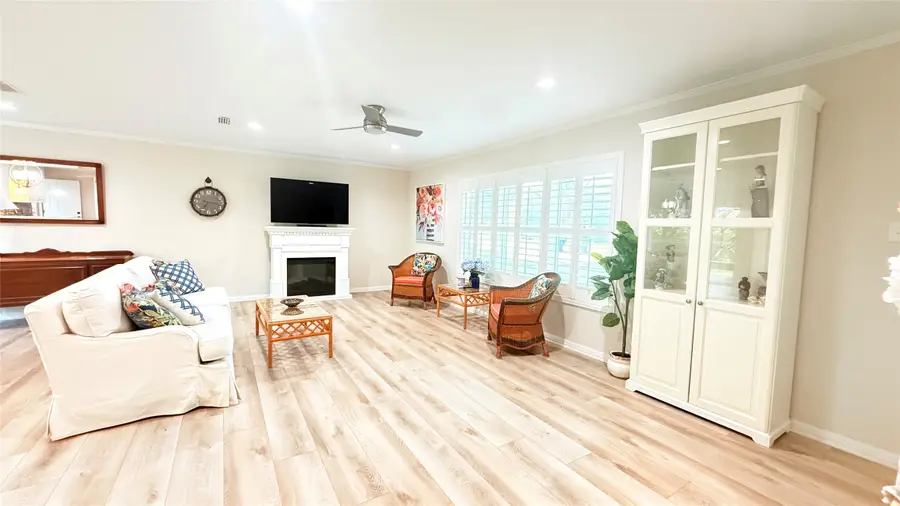 2432 Skyline Drive, Waco, TX 76710 - #3