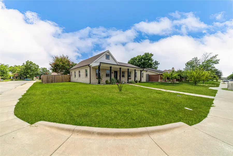 8306 Chesham Drive, Rowlett, TX 75088 - #3