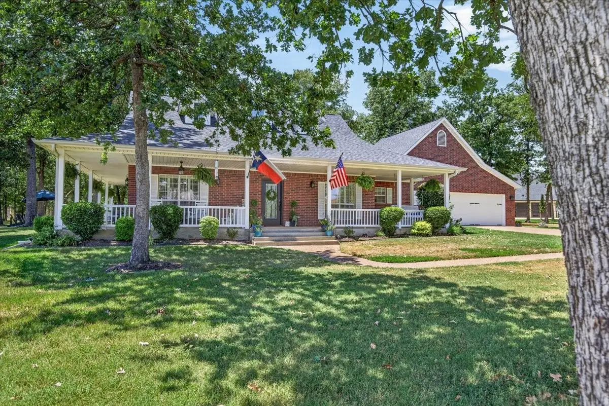 233 Saint Andrews Drive E, Mabank, TX 75156 - #1