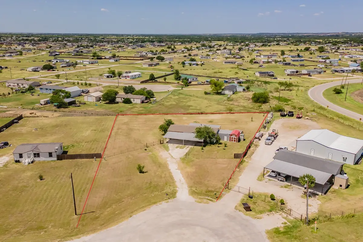3704 Berry Springs Court, Joshua, TX 76058 - #1