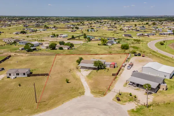 3704 Berry Springs Court, Joshua, TX 76058