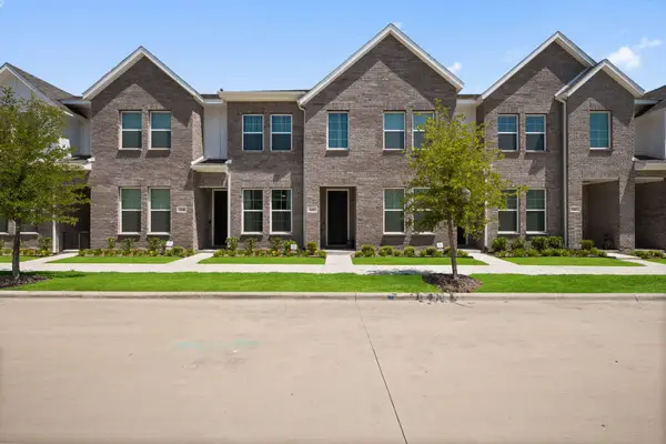 5243 Legacy Street, Haltom City, TX 76117