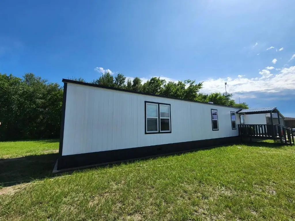 1660 Red Road, Howe, TX 75459 - #1