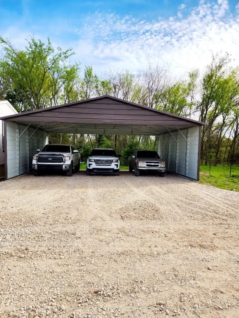 1660 Red Road, Howe, TX 75459 - #3