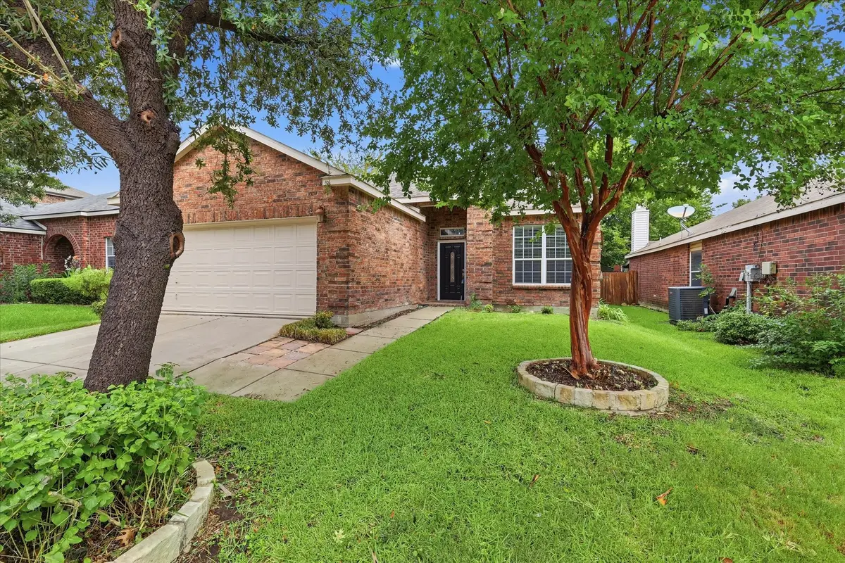 6013 Goldenrod Drive, Denton, TX 76208 - #1