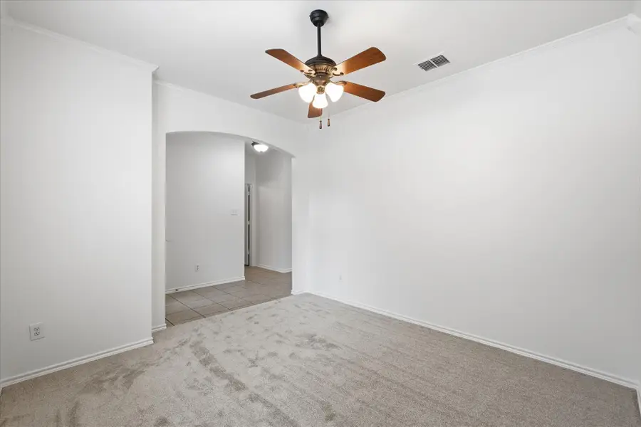 6013 Goldenrod Drive, Denton, TX 76208 - #2