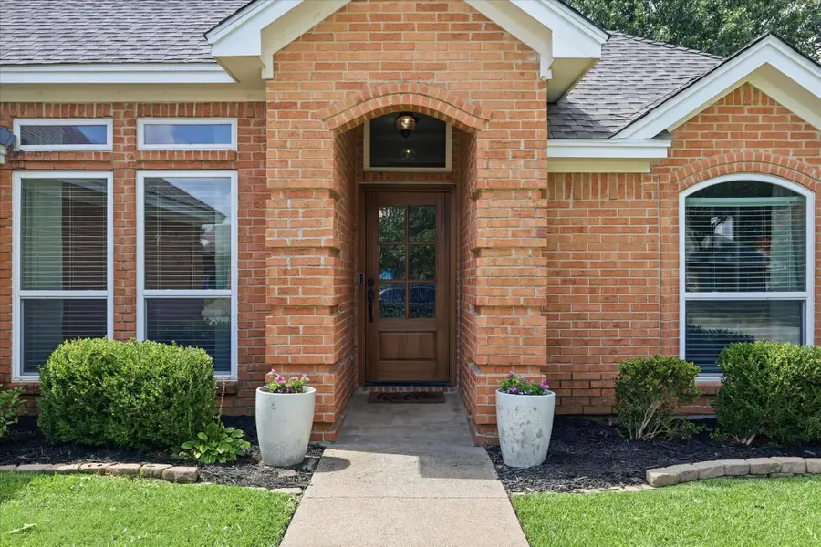 5936 Sundown Drive, Watauga, TX 76148 - #2