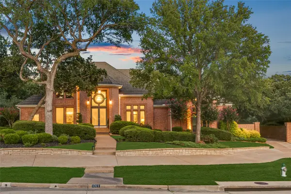 1311 Concord Avenue, Southlake, TX 76092