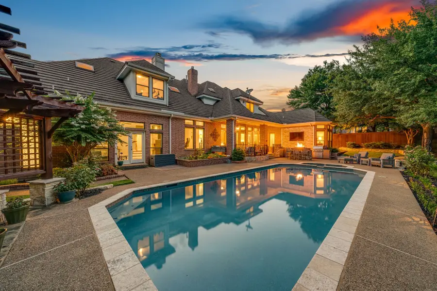 1311 Concord Avenue, Southlake, TX 76092 - #3