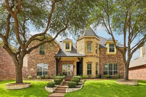 2027 Stonemont Court, Allen, TX 75013