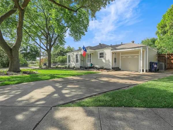1502 Resistol Road, Garland, TX 75042