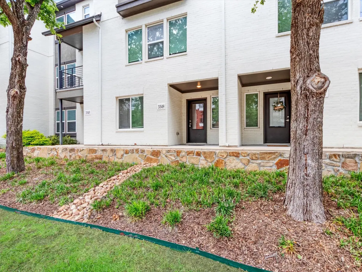 3349 Wynwood Drive, Plano, TX 75074 - #1