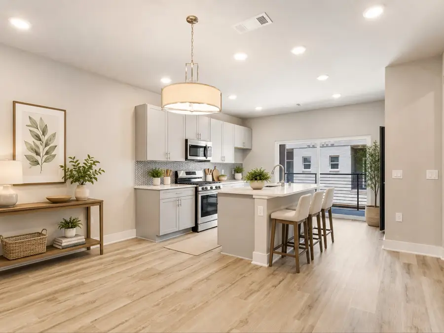 3349 Wynwood Drive, Plano, TX 75074 - #2