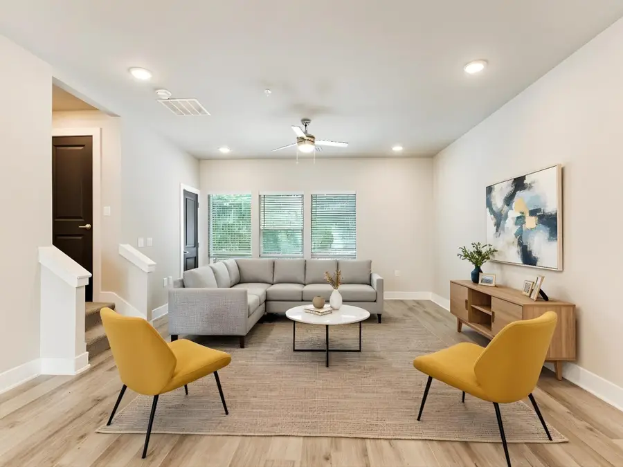 3349 Wynwood Drive, Plano, TX 75074 - #3
