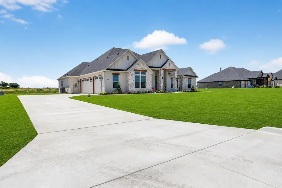 6931 Eagle Creek Drive, Godley, TX 76044 - #2