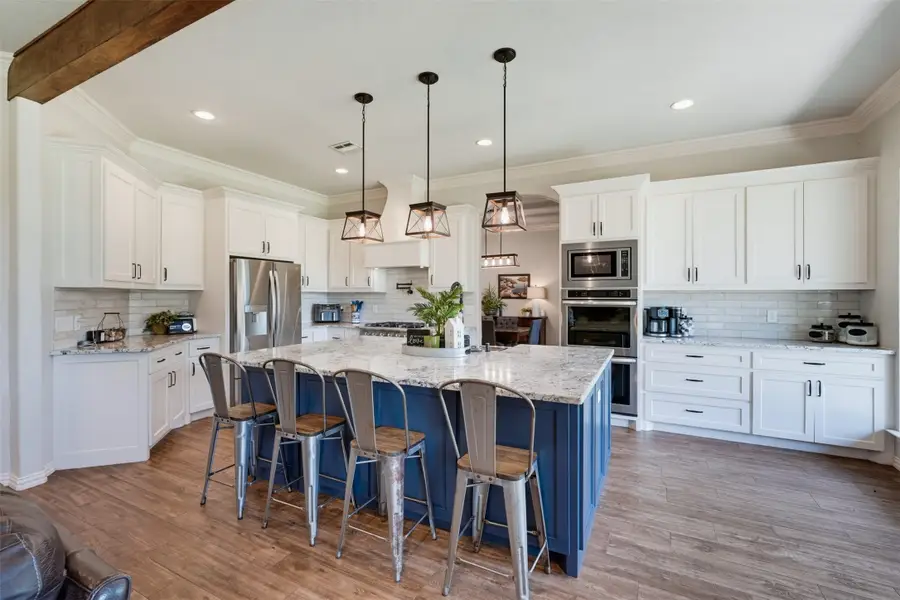 135 Crooked Stick Lane, Aledo, TX 76008 - #2