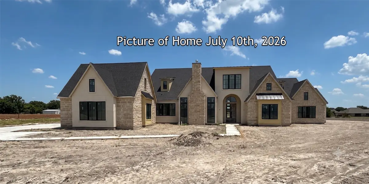 900 Healey Drive, Fairview, TX 75069 - #1