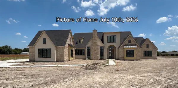 900 Healey Drive, Fairview, TX 75069