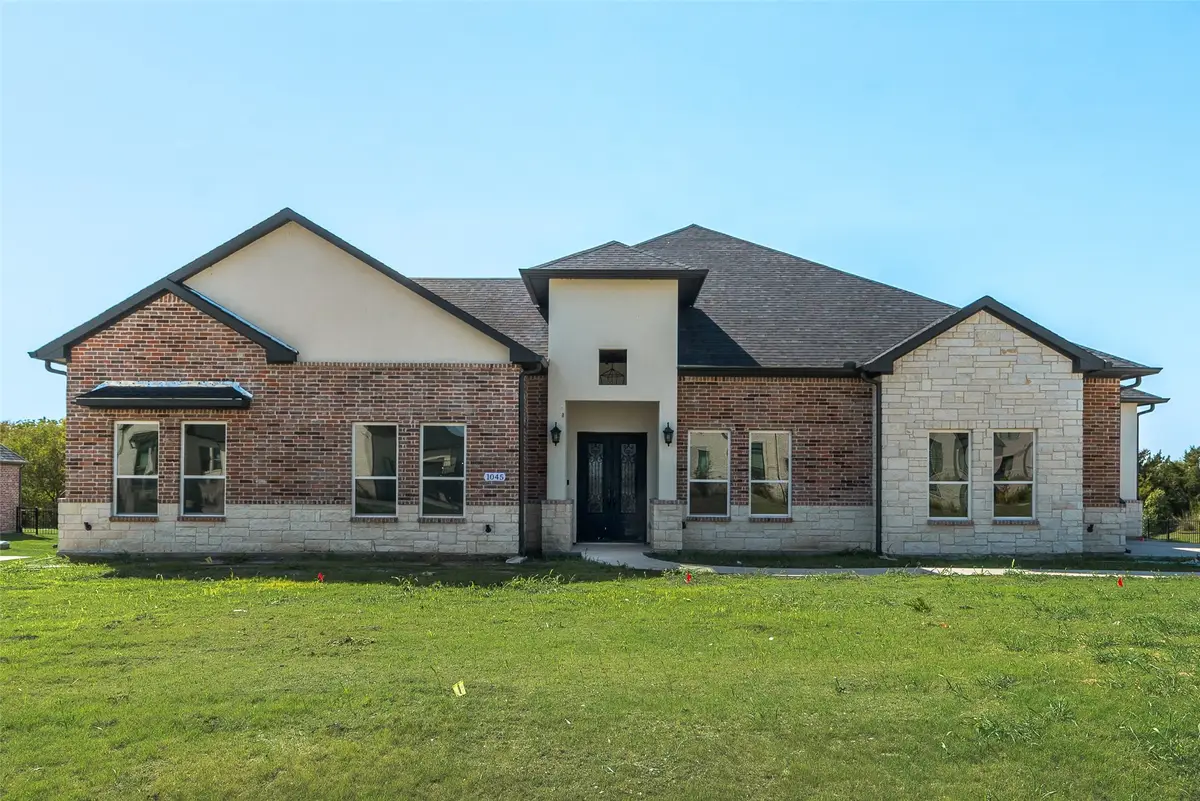 1045 Peppy San Drive, Lucas, TX 75002 - #1