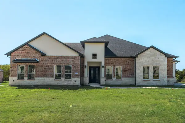 1045 Peppy San Drive, Lucas, TX 75002