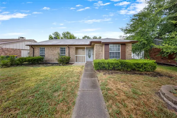 707 Shadybrook, Seagoville, TX 75159