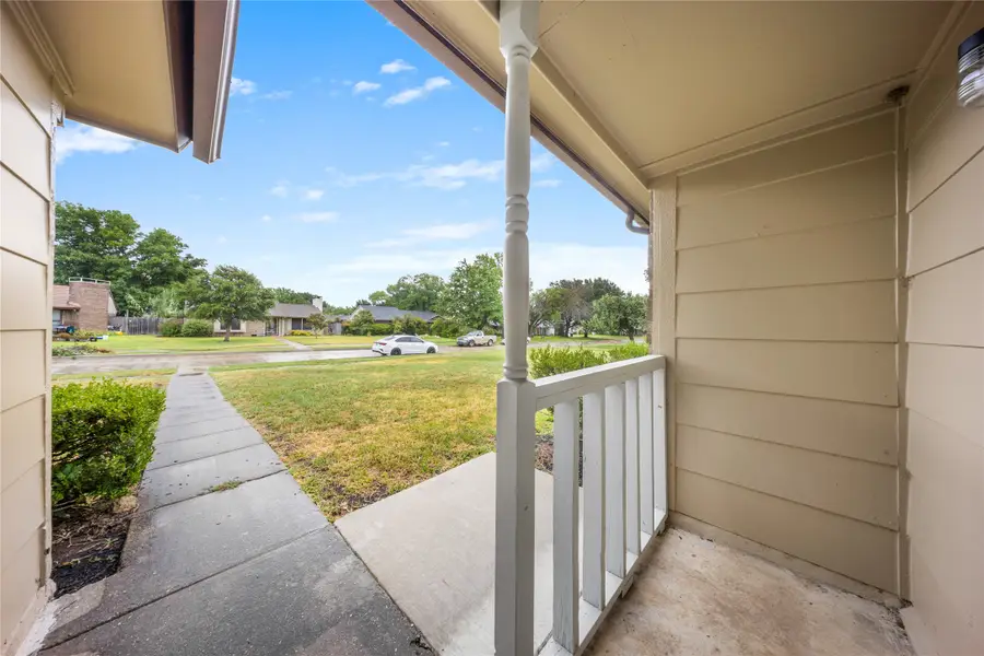 707 Shadybrook, Seagoville, TX 75159 - #2