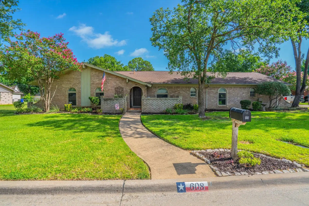608 Field Street, Colleyville, TX 76034 - #1