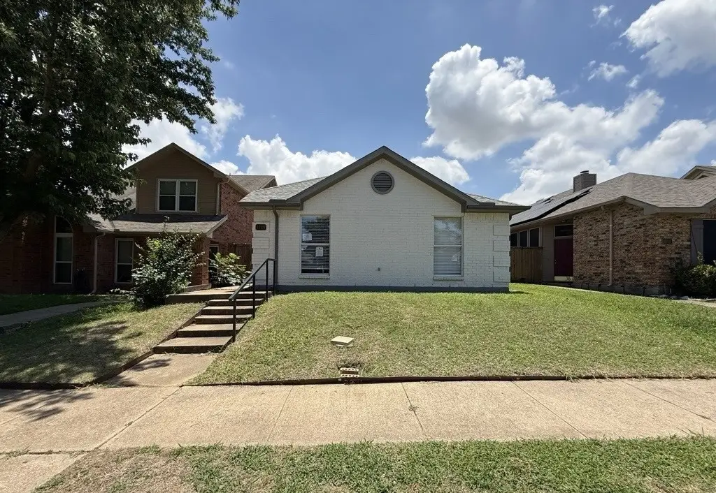 1338 Overlook Drive, Lewisville, TX 75067 - #1