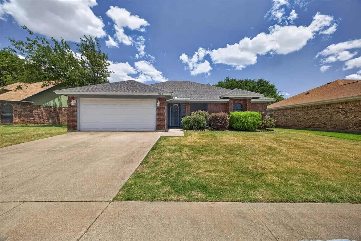 7728 Partridge Drive, Watauga, TX 76148 - #1