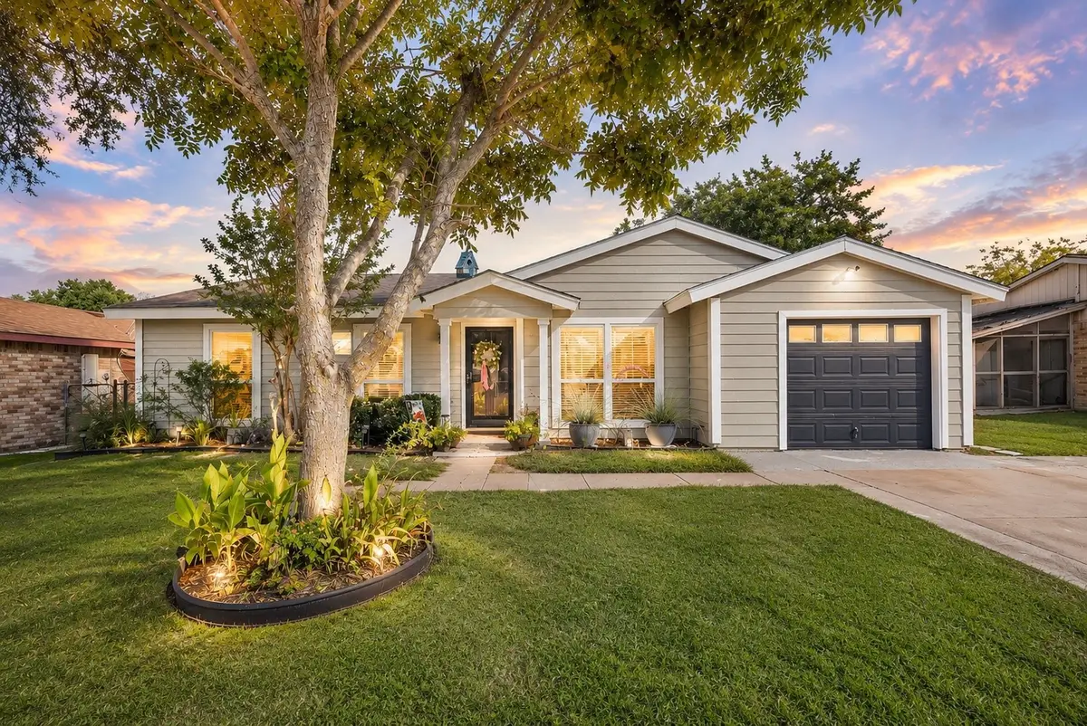 9519 County View Road, Dallas, TX 75249 - #1