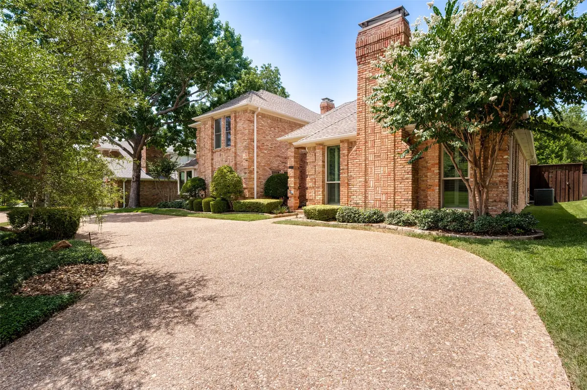 5901 Flintshire Lane, Dallas, TX 75252 - #1