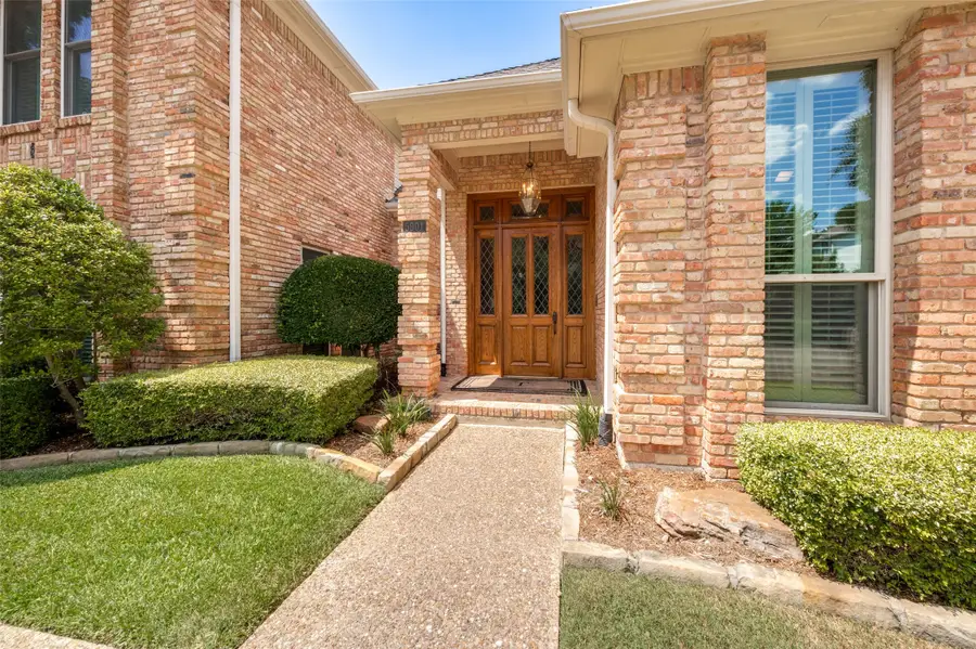 5901 Flintshire Lane, Dallas, TX 75252 - #2