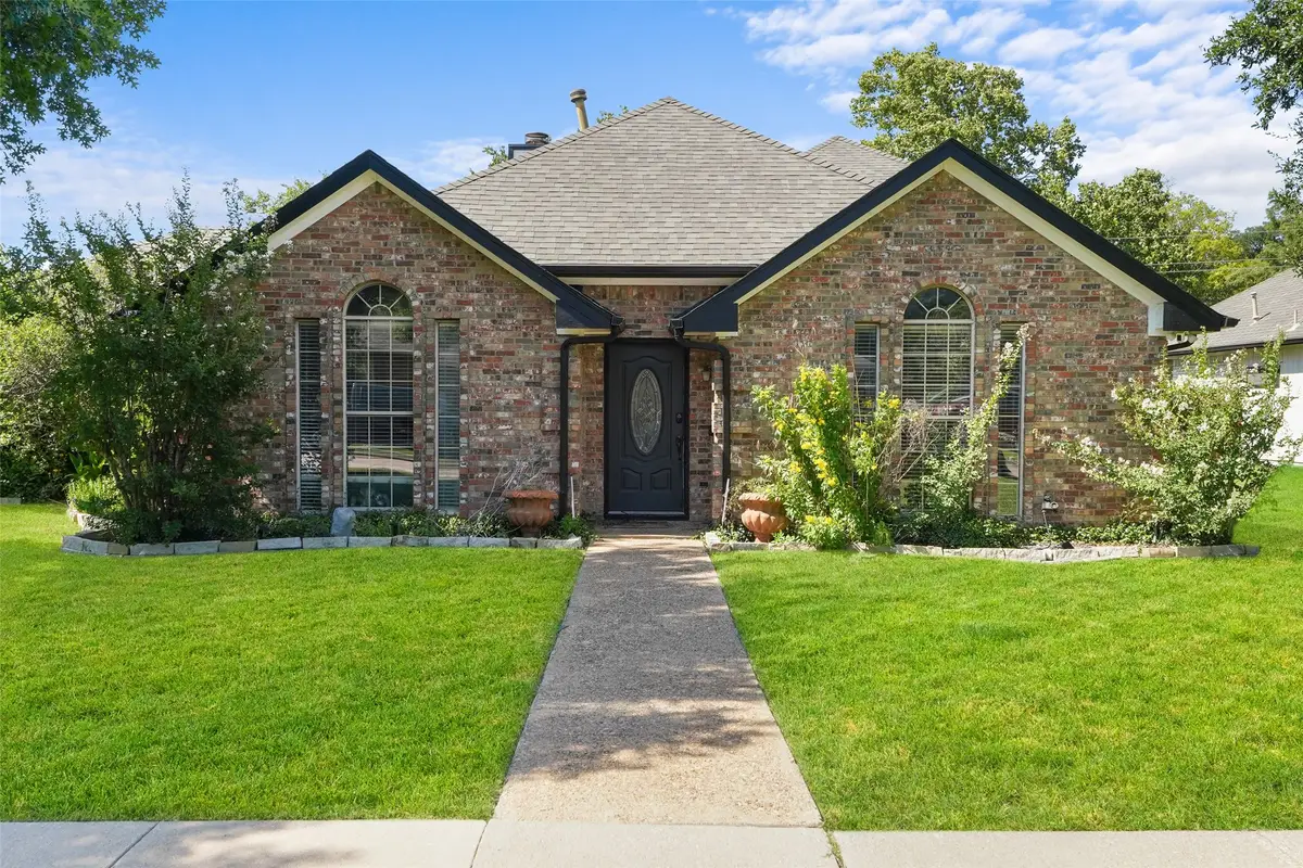 1220 Dentonshire Drive, Carrollton, TX 75007 - #1