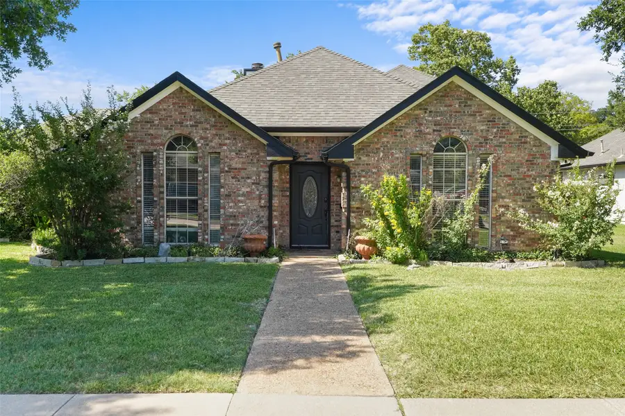 1220 Dentonshire Drive, Carrollton, TX 75007 - #2