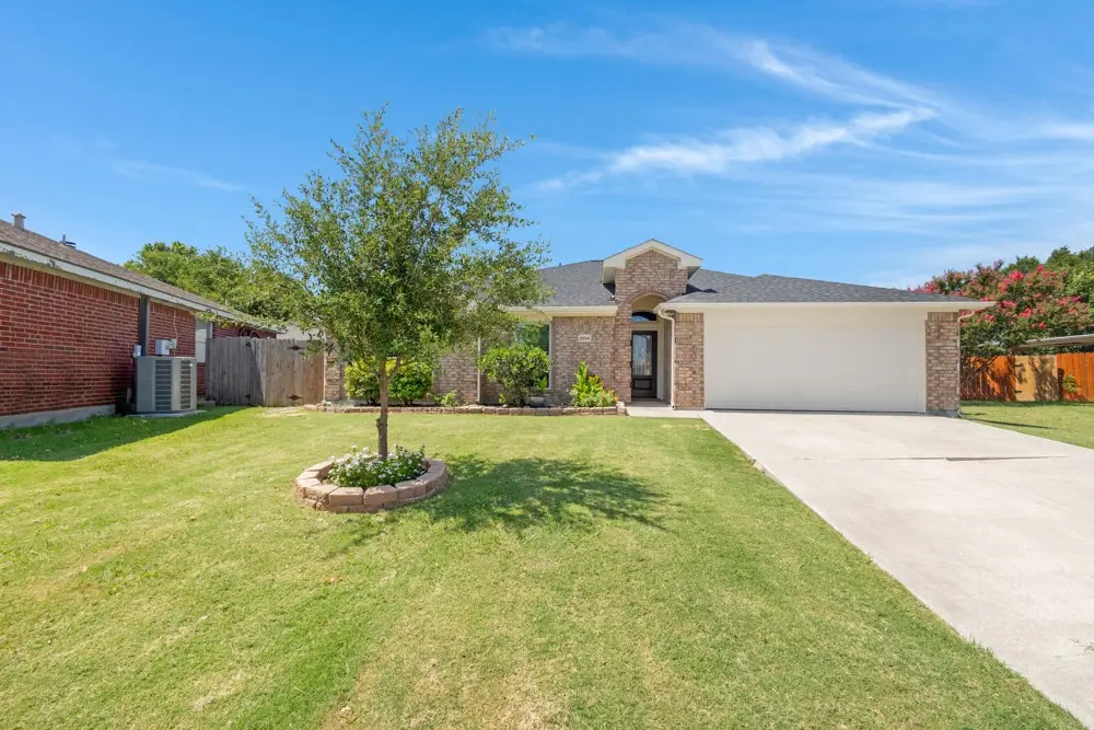 2054 Lake Pointe Drive, Little Elm, TX 75068 - #1