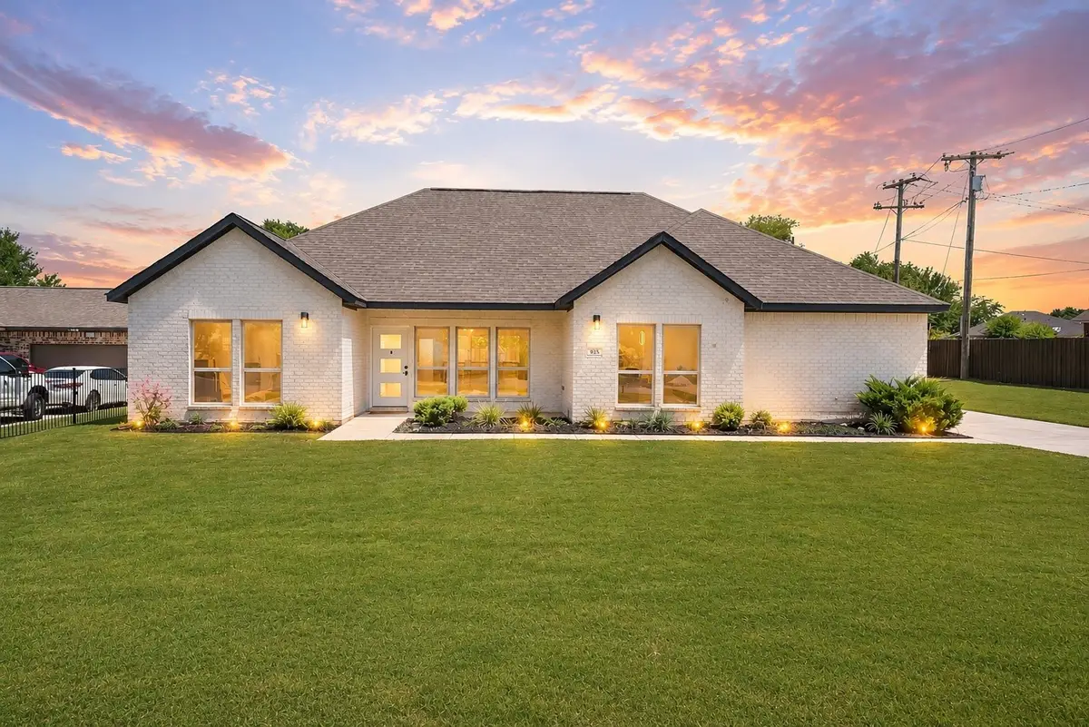 925 Balkan Drive, Lancaster, TX 75134 - #1