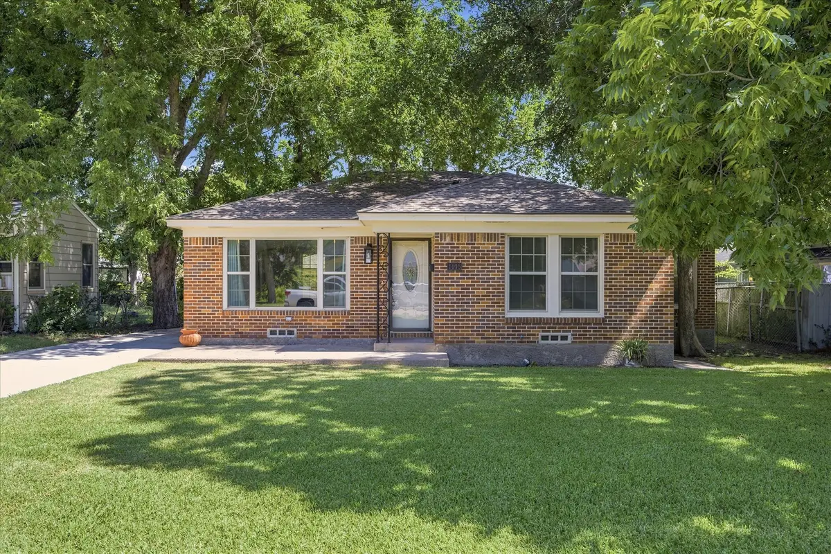 1405 Inwood Boulevard, Garland, TX 75042 - #1