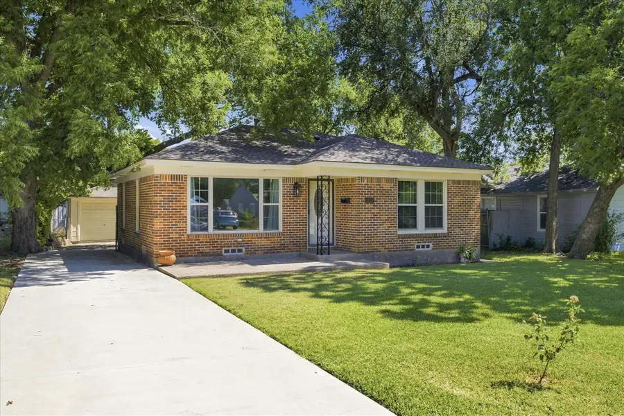 1405 Inwood Boulevard, Garland, TX 75042 - #2