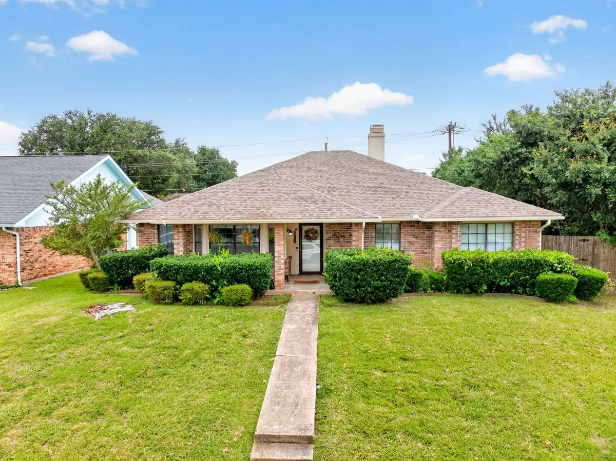2602 Princewood Drive, Garland, TX 75040 - #1